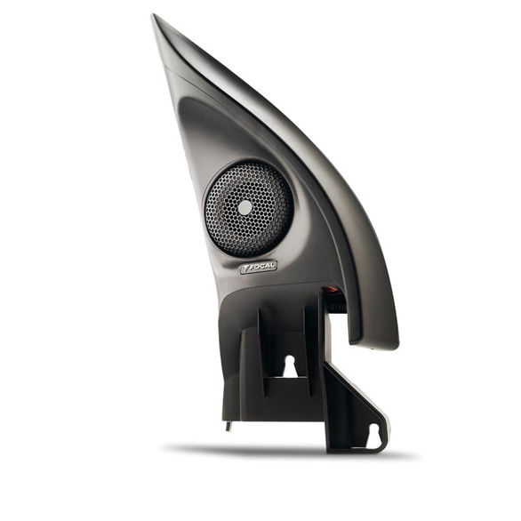 Focal Integration IFVW Golf6 (IFVWGolf 6) Image 9