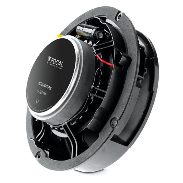 Focal Integration IS 165VW (IS165VW) Image 3