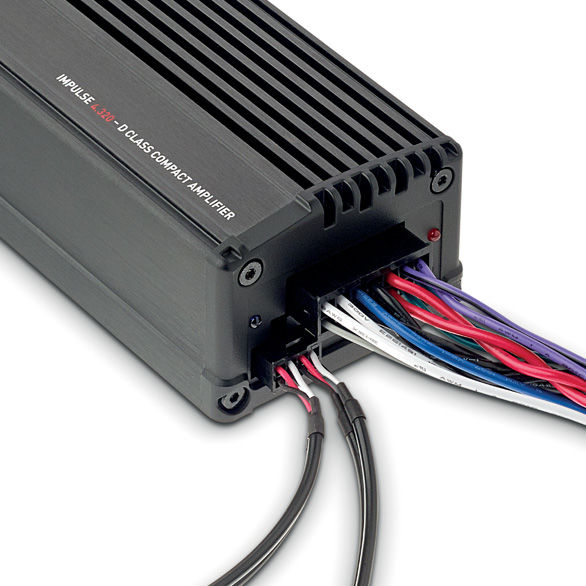 Focal IY-AC Image 2