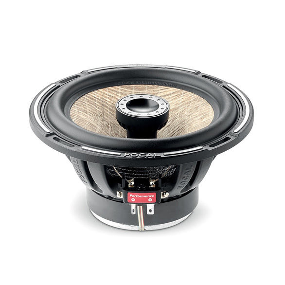 Focal PC 165F (PC165F) Image 2