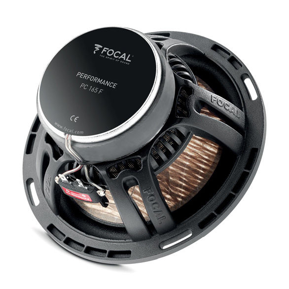Focal PC 165F (PC165F) Image 4