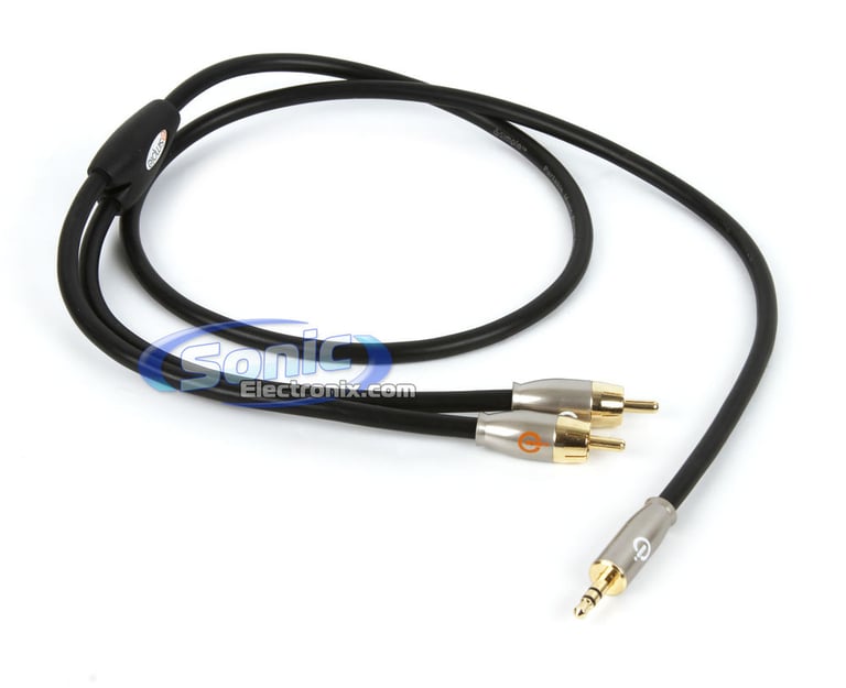 iSimple PhonoWire ISVE923 Image 1