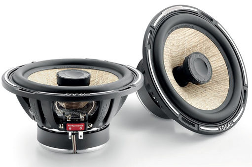Focal PC 165F (PC165F) Image 1