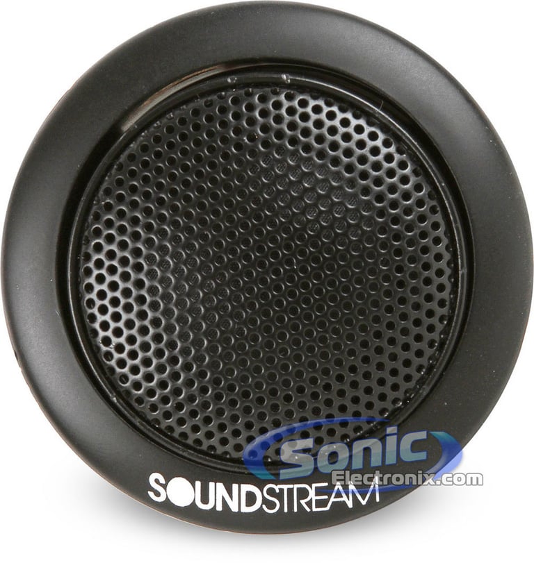 Soundstream TWS.1 Image 2