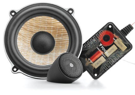 Focal PS130F (PS 130F) Image 1
