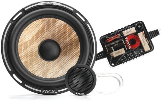 Focal PS165F Image 1