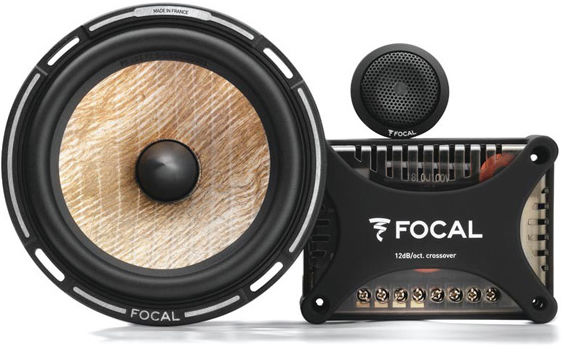 Focal PS 165 FX (PS165FX) Image 1