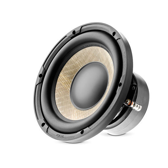 Focal SUBP20F Image 2