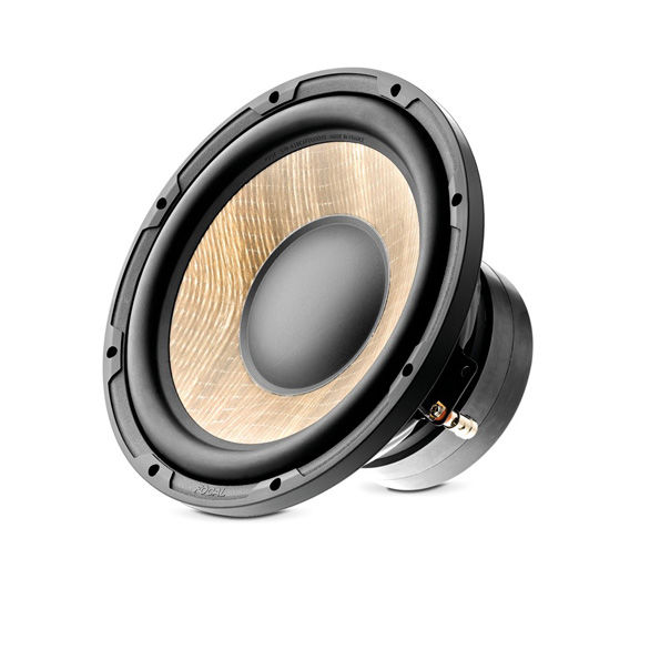 Focal SUBP25F (OPEN BOX, LIKE NEW) Image 2
