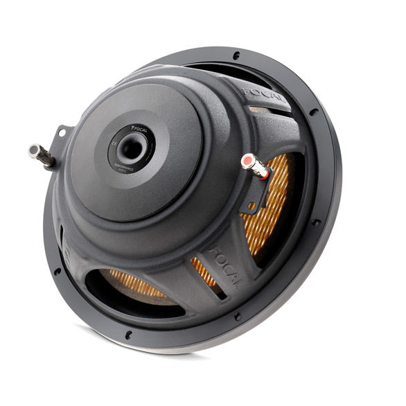 Focal SUBP25FS (OPEN BOX, LIKE NEW) Image 4