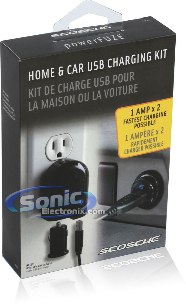 Scosche PowerFUZE (HC12V) Image 6