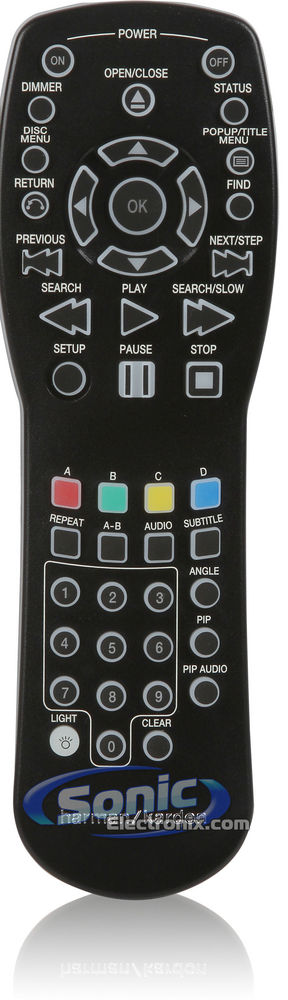 Harman Kardon BDP-1 (BDP1) Image 5