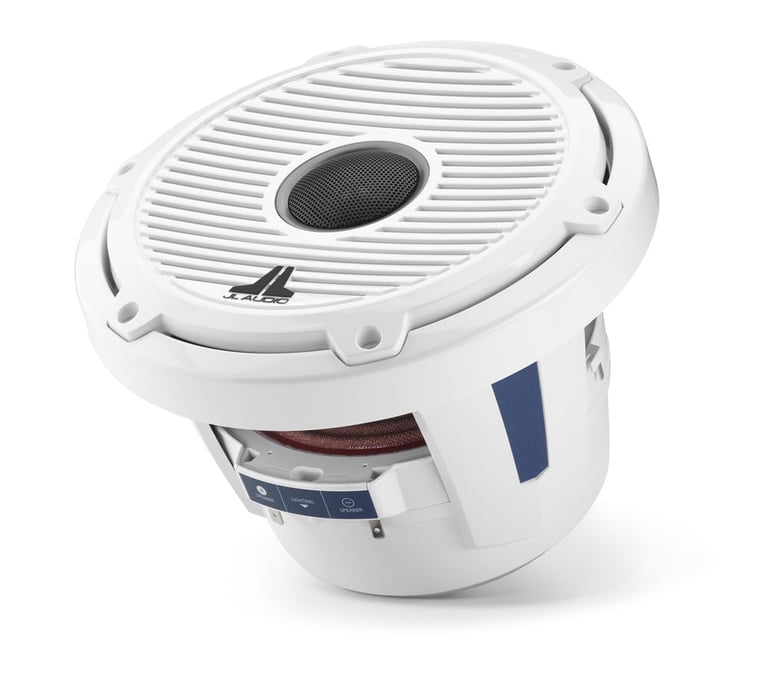 JL Audio M6-880X-C-GwGw Image 2
