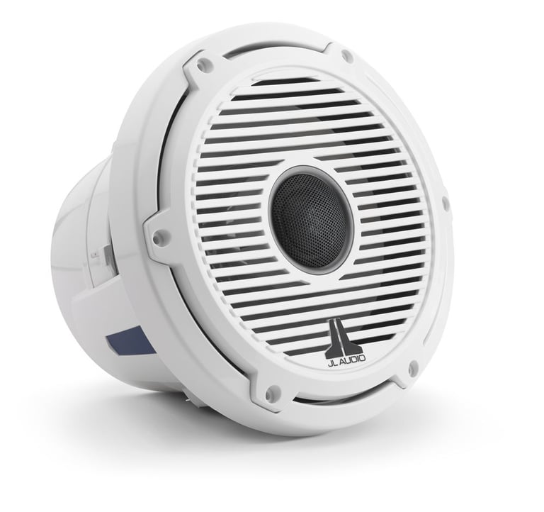 JL Audio M6-880X-C-GwGw Image 6