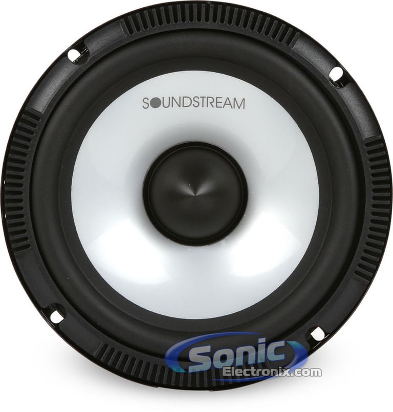 Soundstream SC-6T Image 3