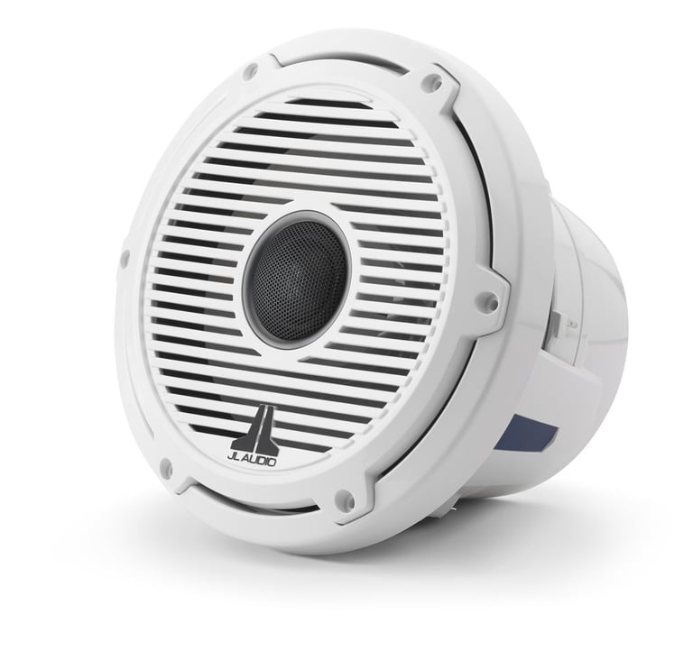 JL Audio M6-880X-C-GwGw Image 8