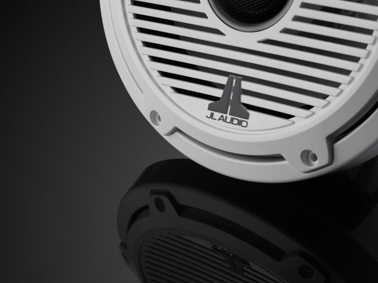 JL Audio M6-880X-C-GwGw Image 9