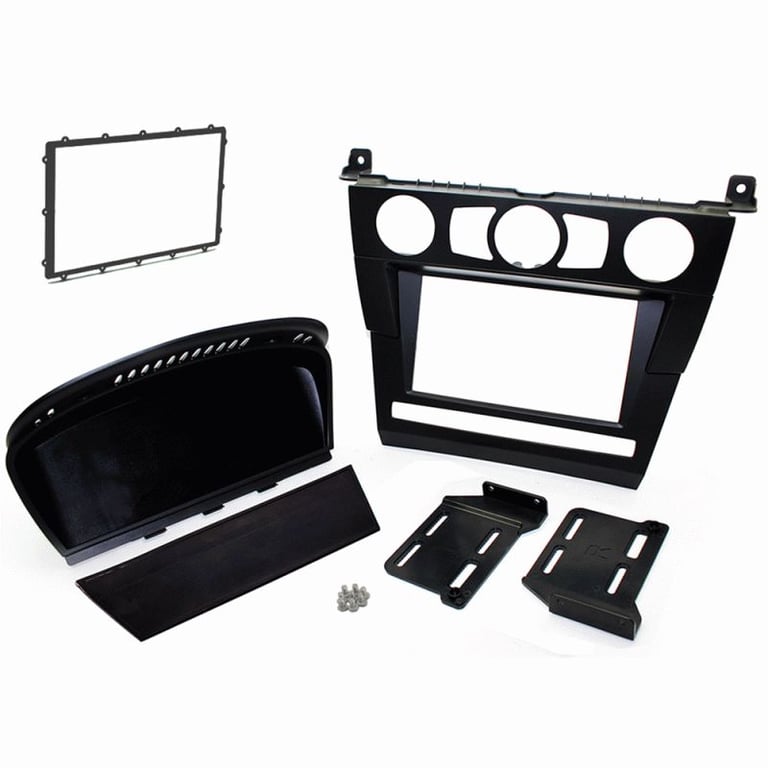 Metra 95-9314B Dash Kit Image 1