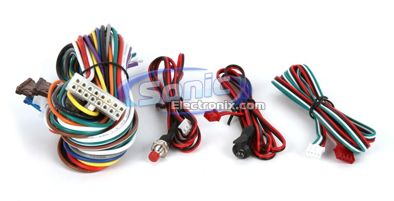 Crimestopper SecurityPlus SP-101 Image 7