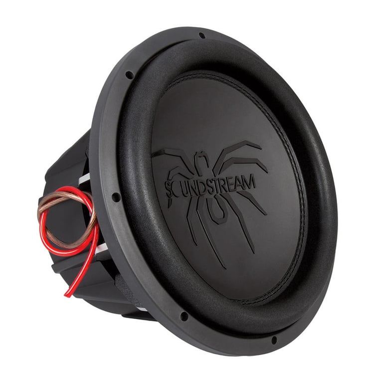 Soundstream T5.154RC Image 1