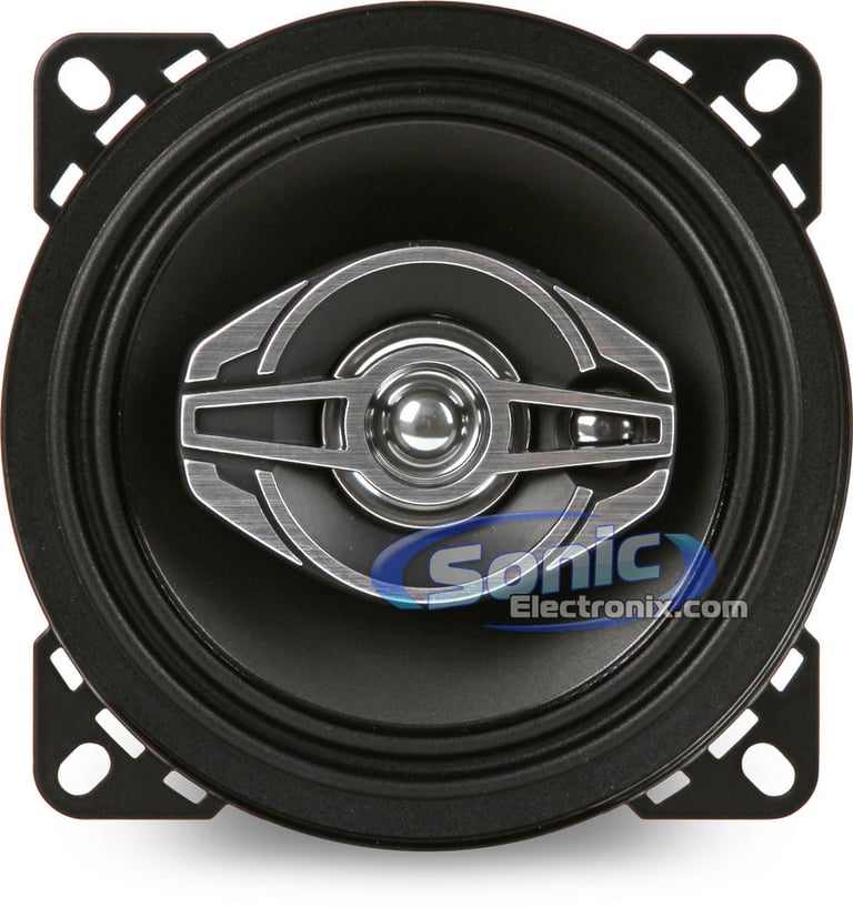 JVC CS-HX438 Image 3