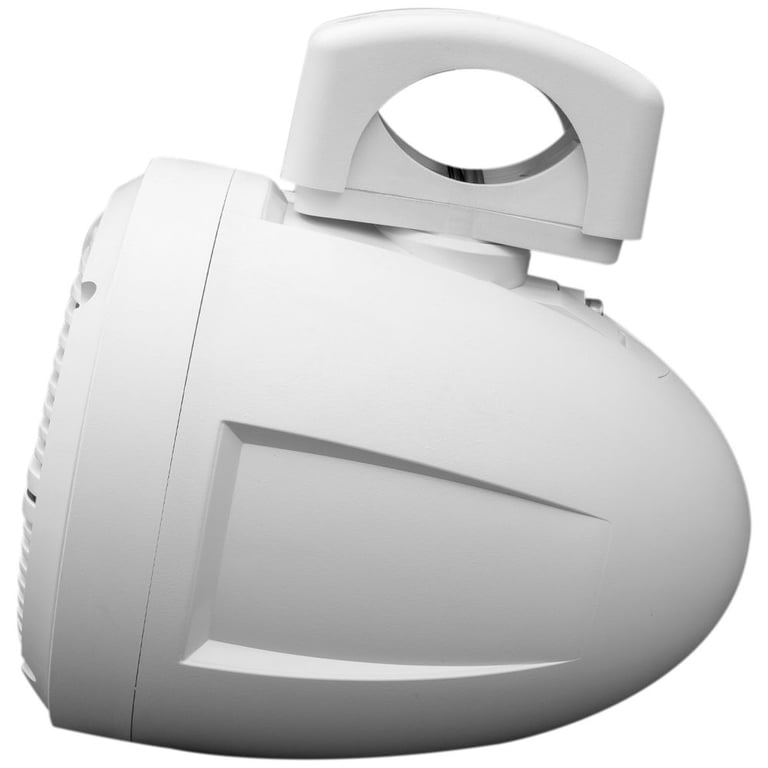 Wet Sounds RECON 6 POD-W (White) Image 3