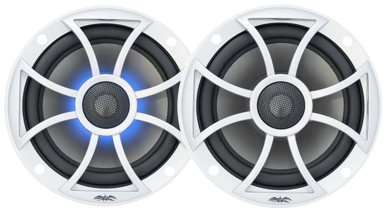Wet Sounds Recon 6-S RGB Image 1