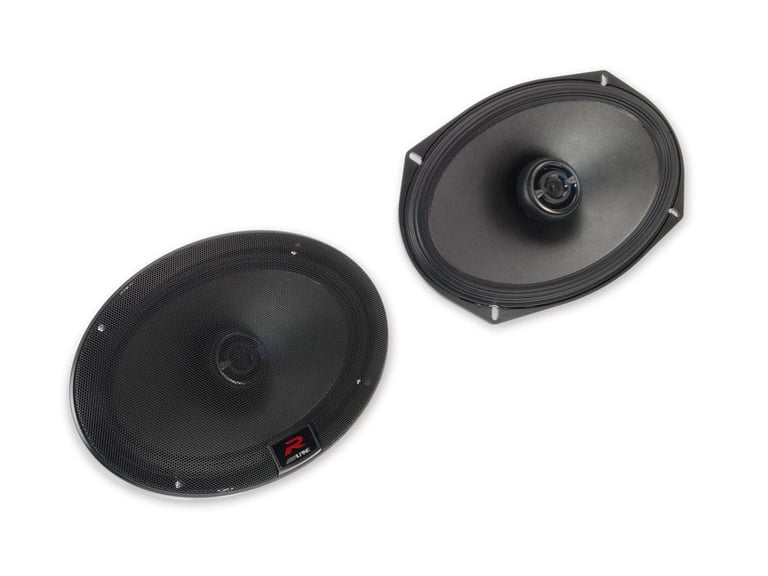 Alpine R-S69.2 Image 2
