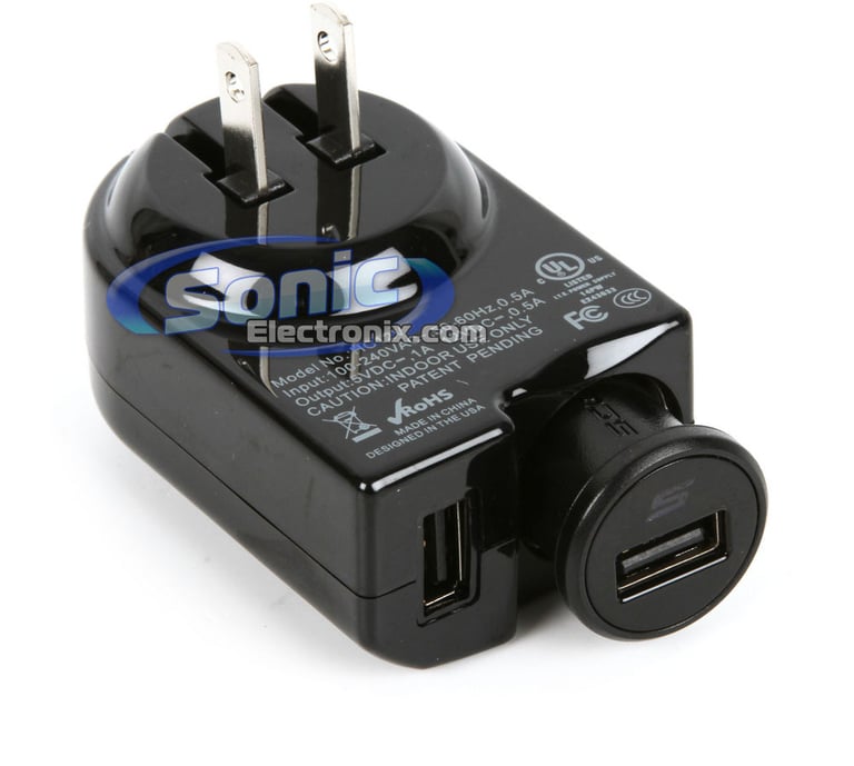 Scosche PowerFUZE (HC12V) Image 3