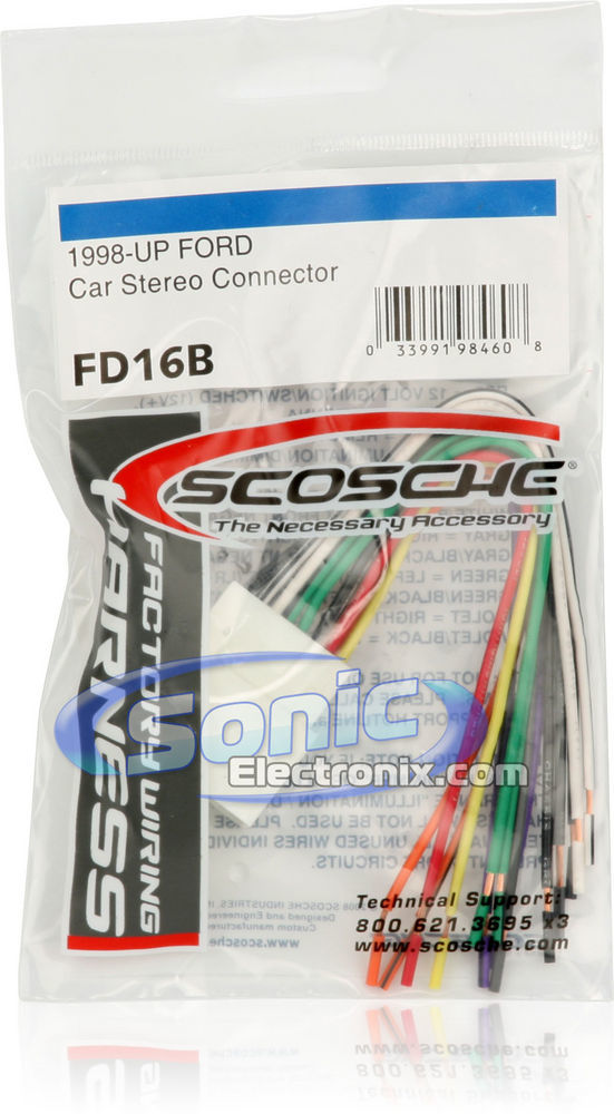 CAR STEREO RADIO DOUBLE 2 DIN INSTALLATION DASH TRIM BEZEL KIT W/ WIRING HARNESS Image 1