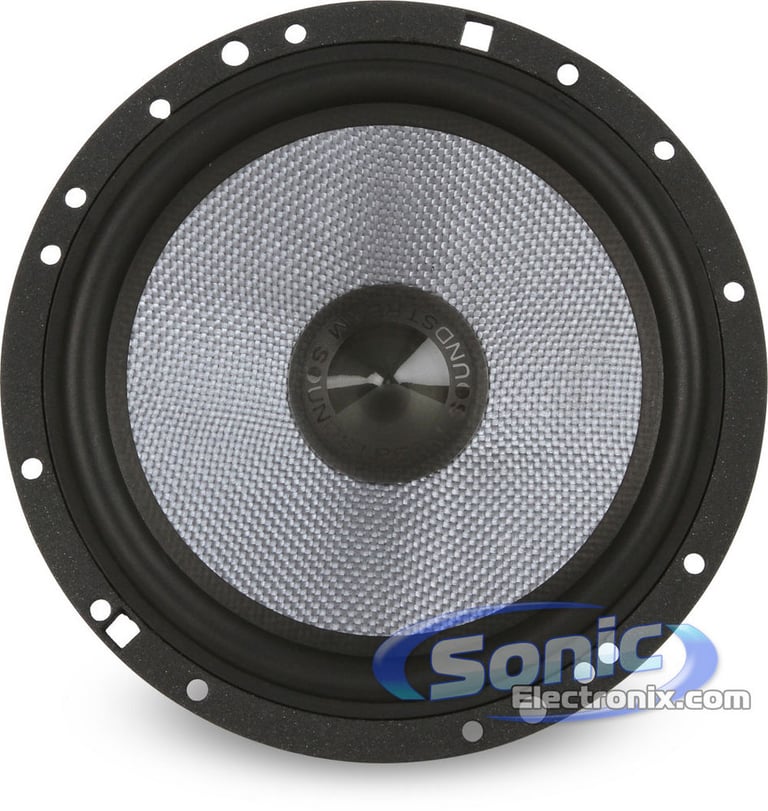 Soundstream TRC.60C (TRC.60 C) Image 3