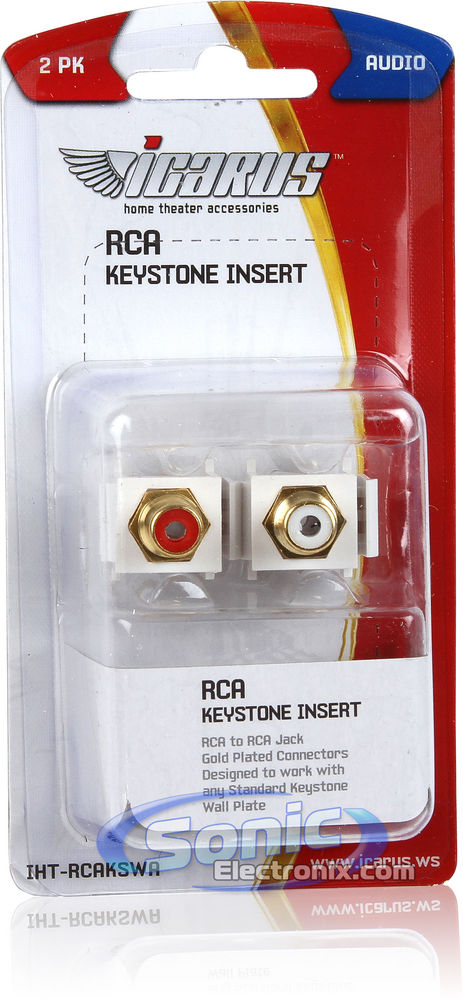 Icarus IHT-RCAKSWA Image 3
