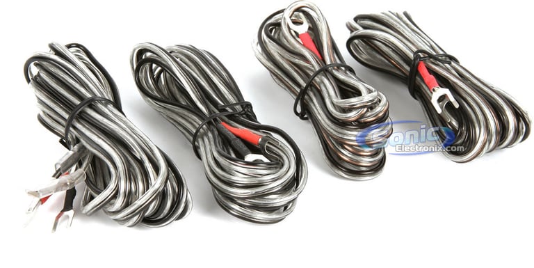 Soundstream TRC.60C (TRC.60 C) Image 10
