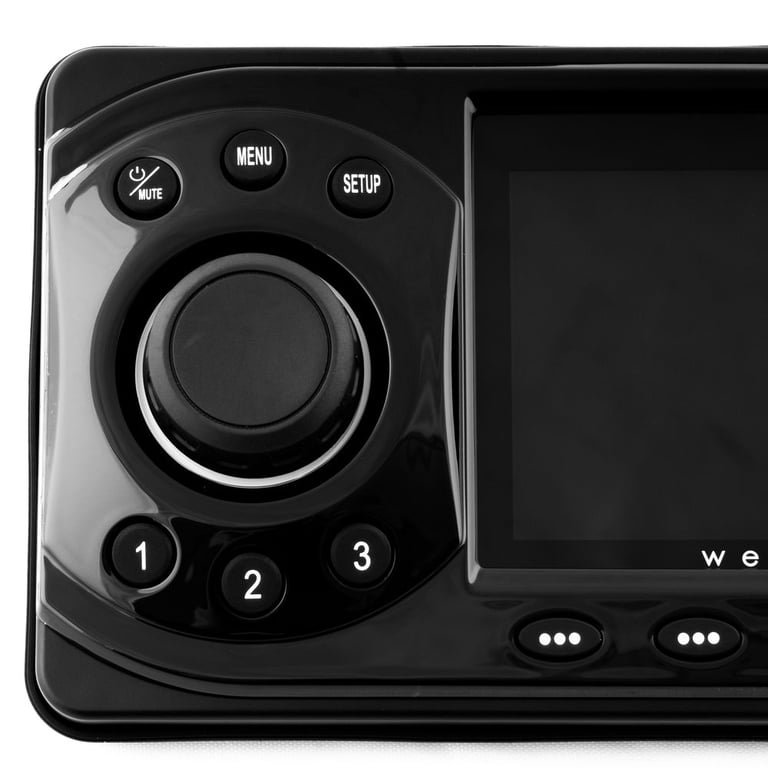 Wet Sounds MC-MD 2 (Like New (Open Box)) Image 3