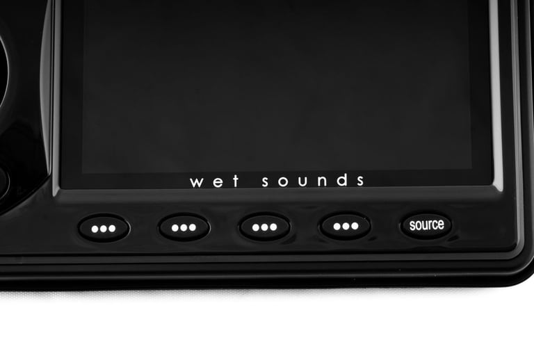 Wet Sounds MC-MD 2 (Like New (Open Box)) Image 4