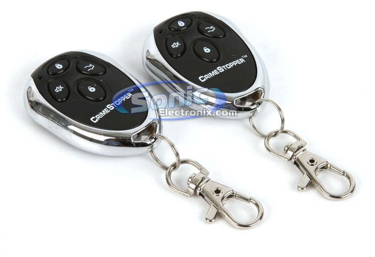 Crimestopper SecurityPlus SP-101 Image 2
