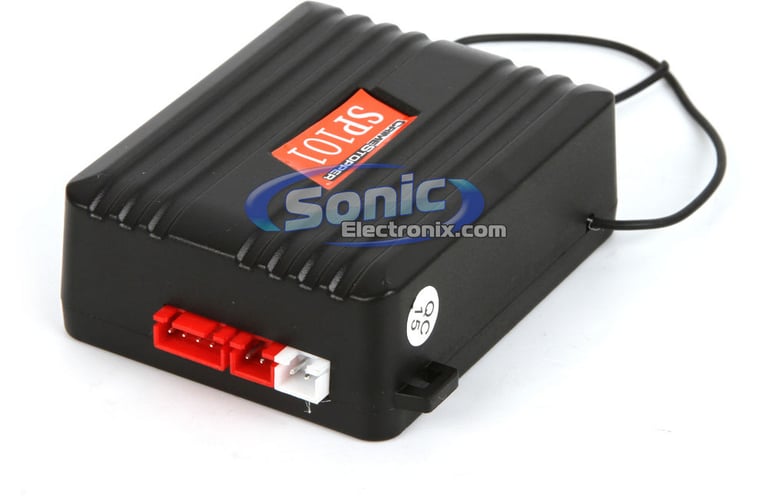 Crimestopper SecurityPlus SP-101 Image 5