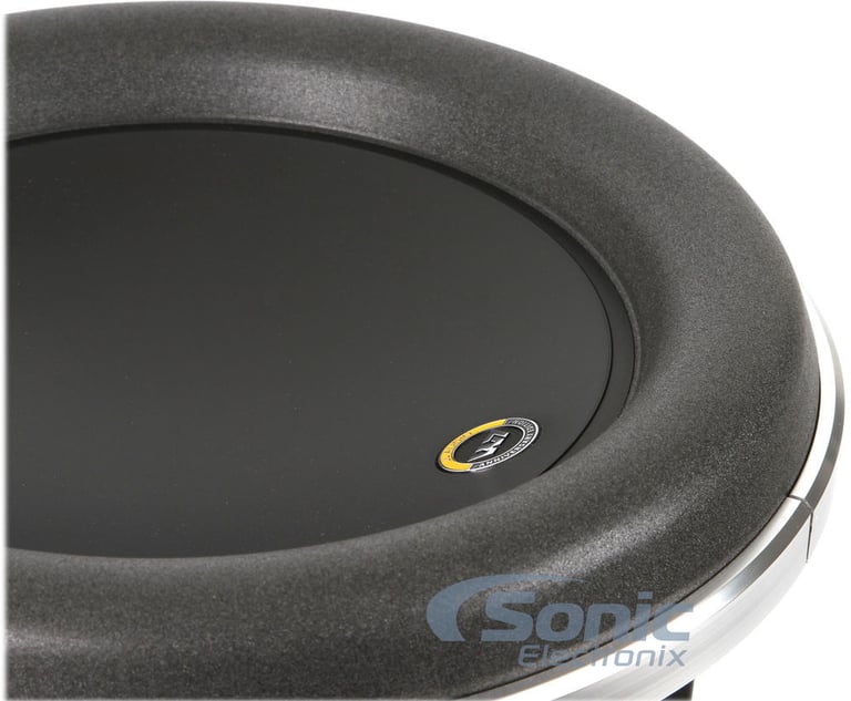 JL Audio 10W7AE-3 - Open Box, Great Image 12