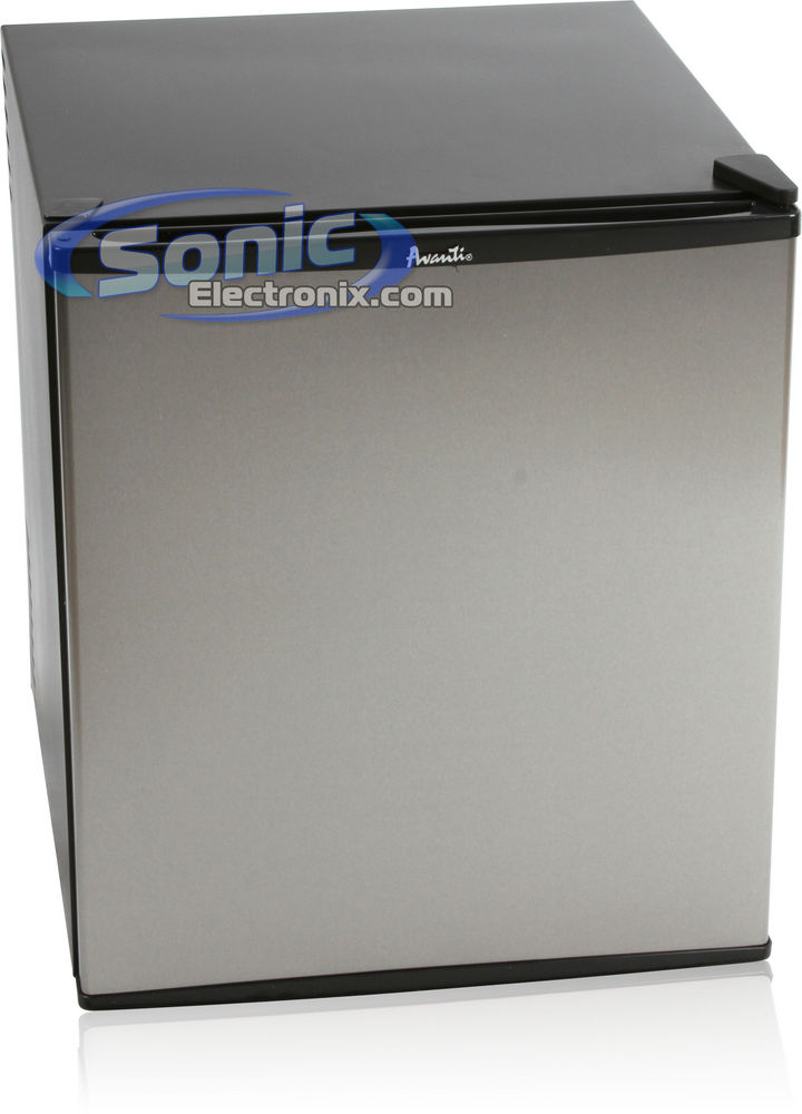 Avanti SHP1702SS (Stainless Steel) Image 1