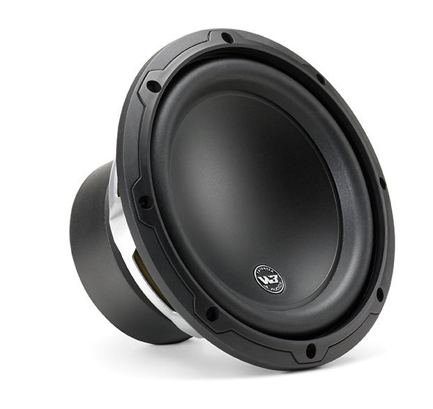 JL Audio 8W3V3-4 (OPEN BOX, LIKE NEW) Image 5