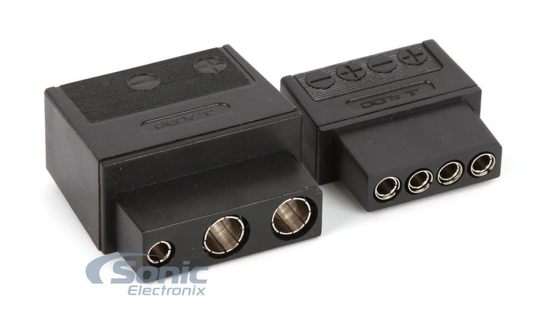 JL Audio HD1200/1 OPEN BOX Image 16