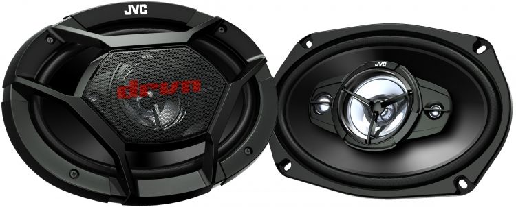 JVC CS-DR6941 Image 1