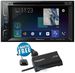 Pioneer AVH-1400NEX SXV300V1 thumbnail