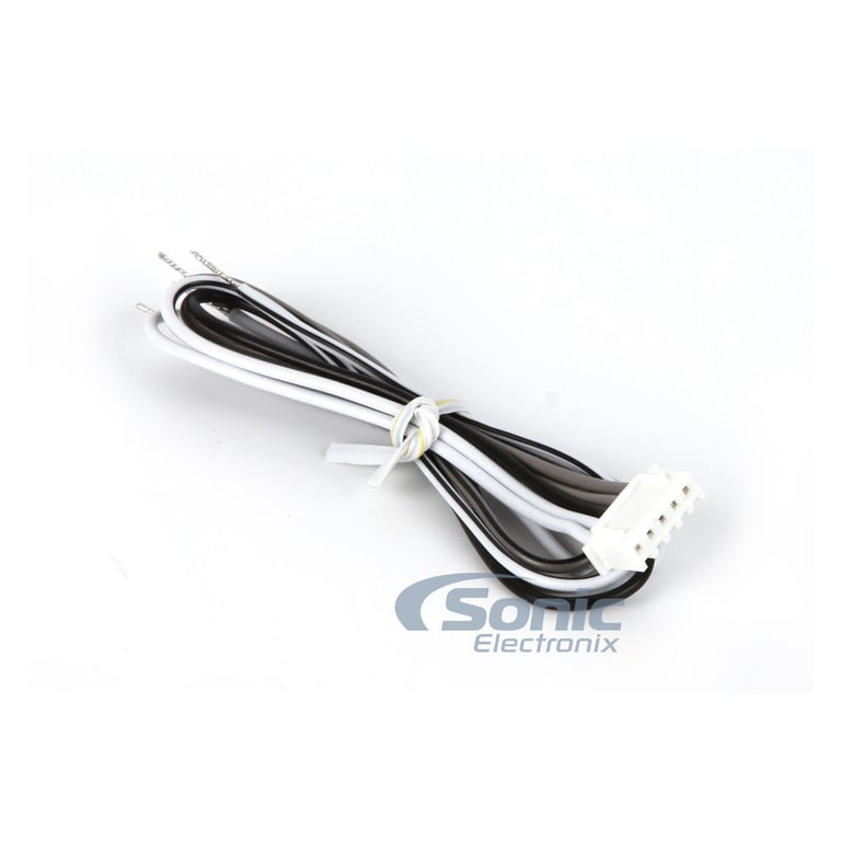 JL Audio (2) 15w0v3-4 with JX1000/1D Bass Package Image 8