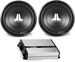JL Audio 15W0v3-4 JX10001D thumbnail