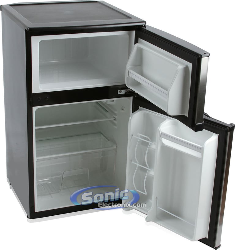 Avanti RA317SST (Stainless Steel) Image 2