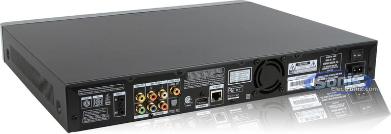Harman Kardon BDP-1 (BDP1) Image 4