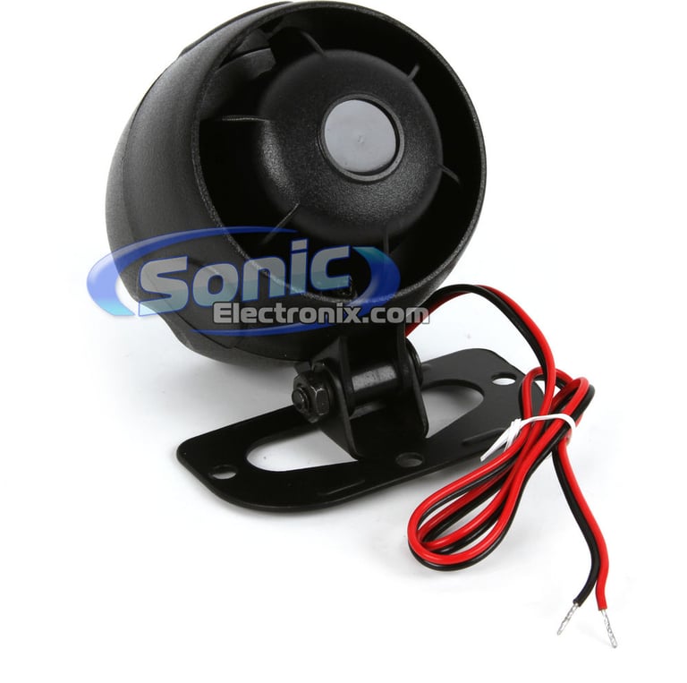 Crimestopper SecurityPlus SP-101 Image 3