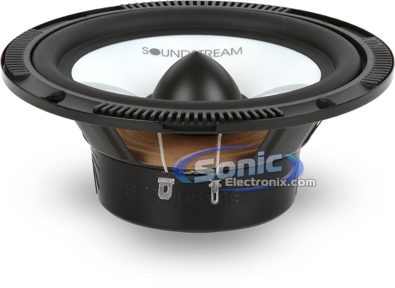 Soundstream SC-6T Image 4