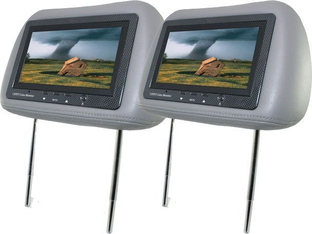 Absolute COM840HRG (GRAY) Image 1